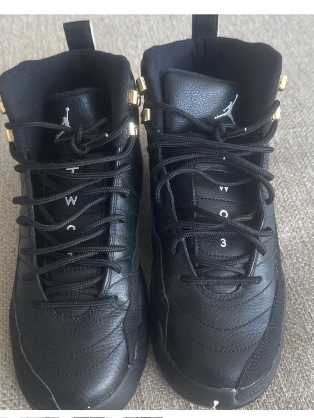 Jordan 12